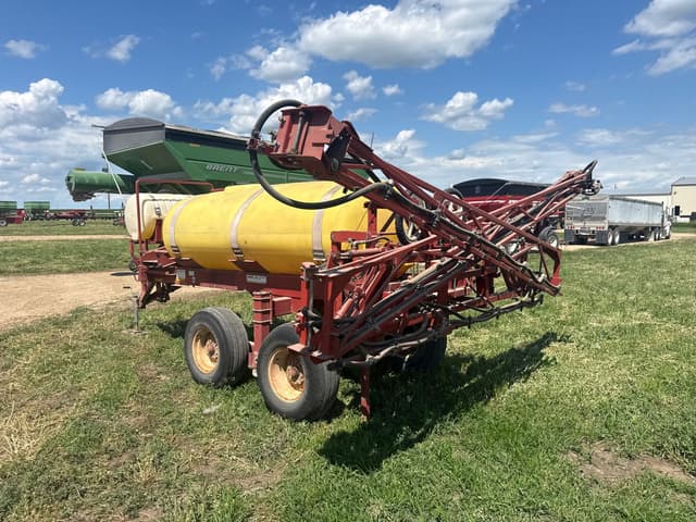 Image of Demco HP equipment image 2