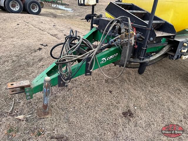 Image of Demco HP equipment image 3