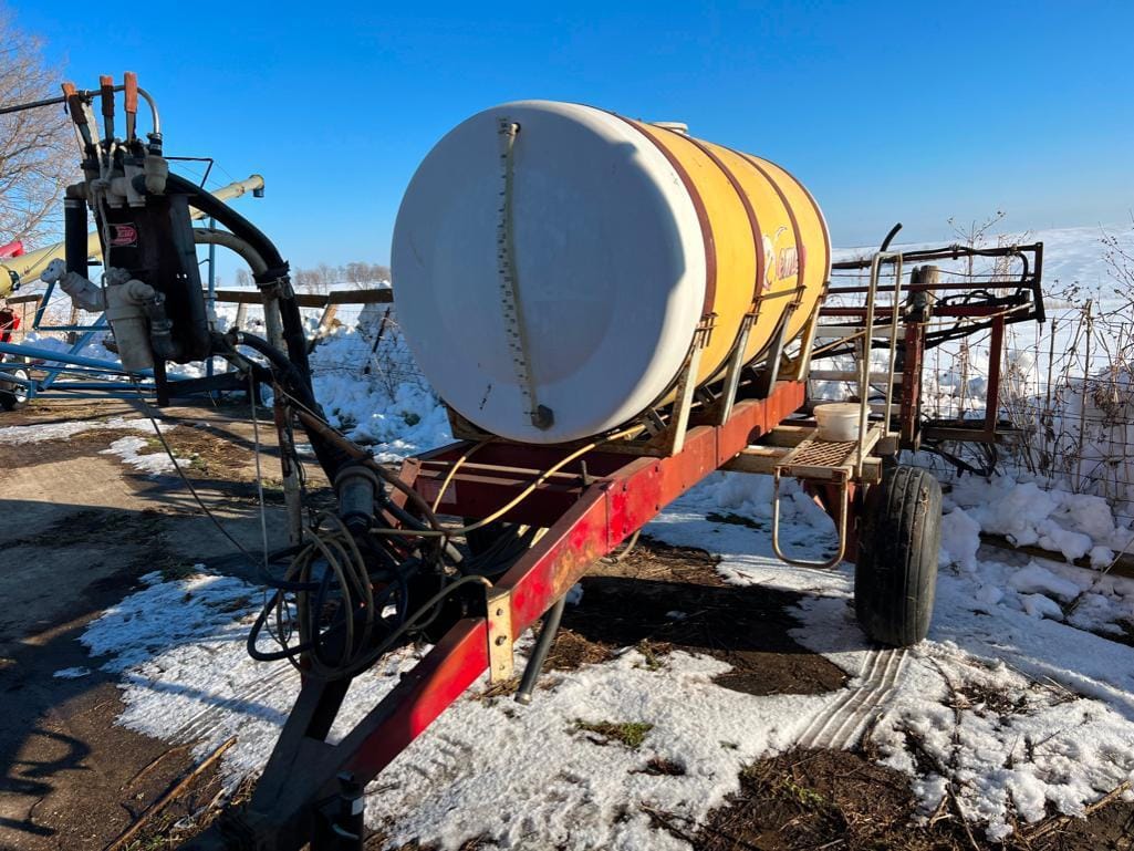 Main image Demco Undetermined