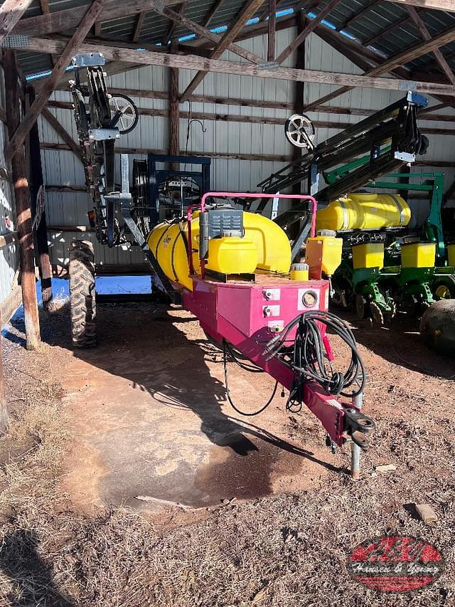 Image of Demco Star Quest equipment image 1