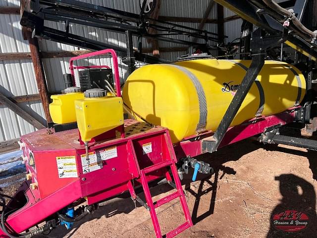 Image of Demco Star Quest equipment image 3