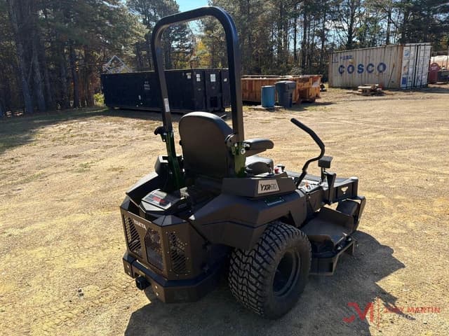 Image of YAKTA YXR610 equipment image 1