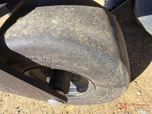 Image of YAKTA YXR610 equipment image 4