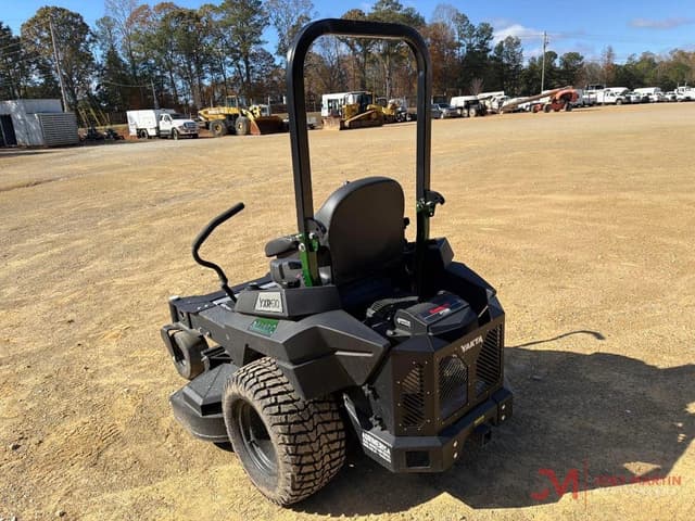 Image of YAKTA YXR610 equipment image 2