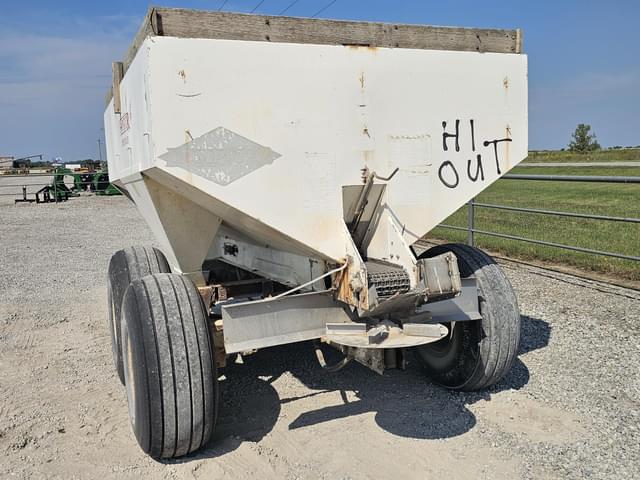 Image of Dempster Clipper-200S equipment image 4