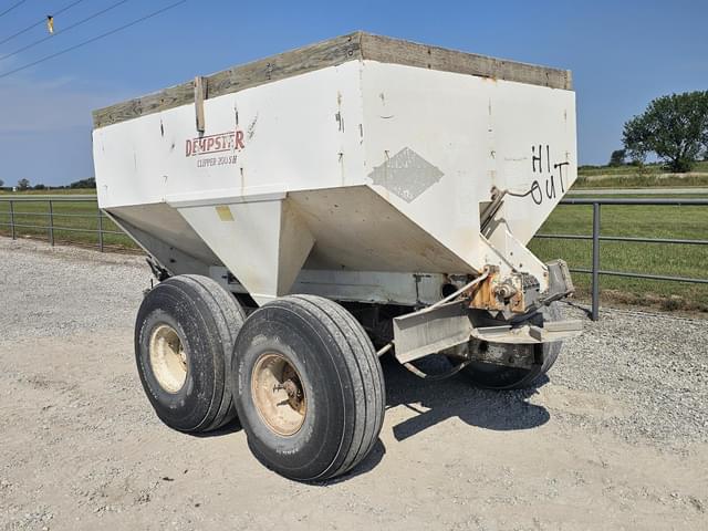 Image of Dempster Clipper-200S equipment image 3