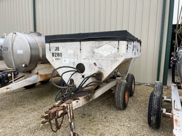 Main image Dempster Clipper-200S