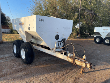 Main image Dempster Clipper-200S