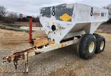 Main image Dempster Clipper-200S