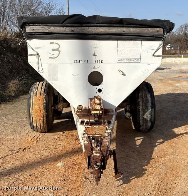Image of Dempster Clipper-200S equipment image 1