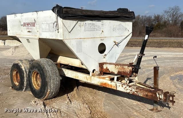 Image of Dempster Clipper-200S equipment image 2