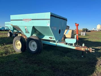 Main image Dempster Clipper-200S