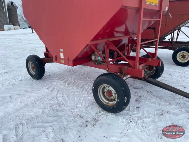 Image of Derco Power Gravity Box equipment image 4