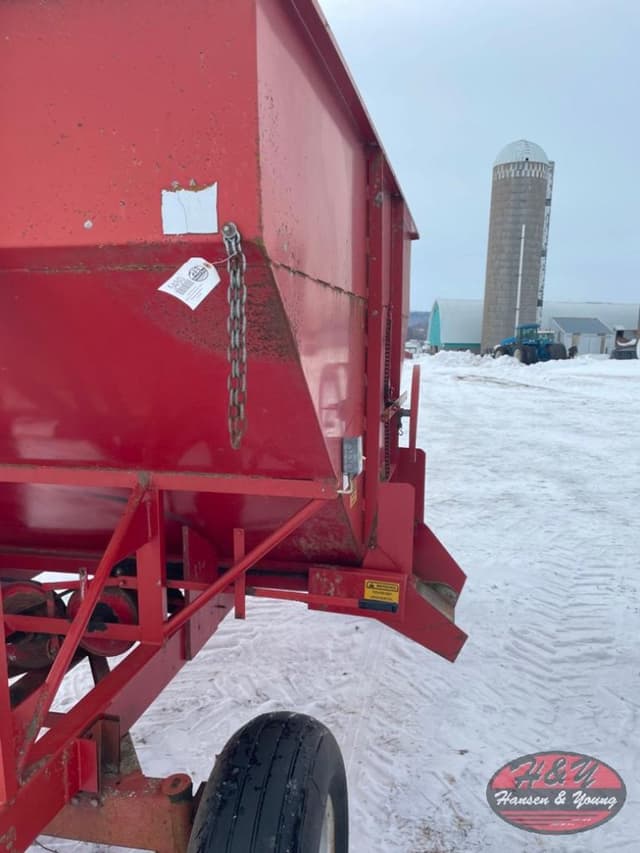 Image of Derco Power Gravity Box equipment image 3