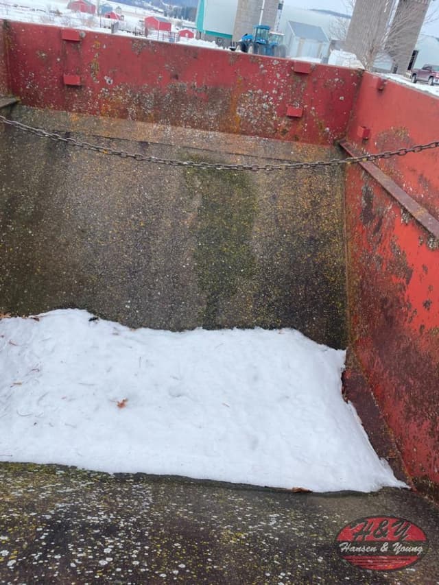 Image of Derco Power Gravity Box equipment image 4