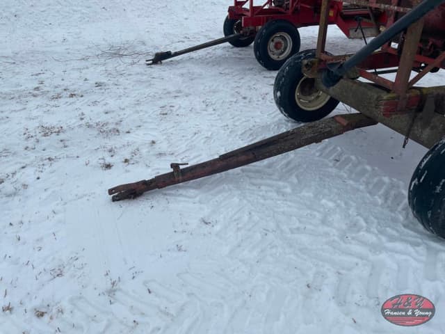 Image of Derco Power Gravity Box equipment image 2