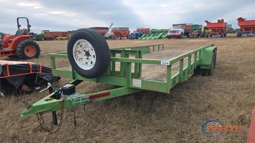 Ireland 8420-7000 Equipment Image0