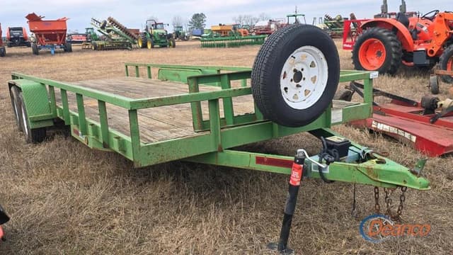 Image of Ireland 8420-7000 equipment image 2