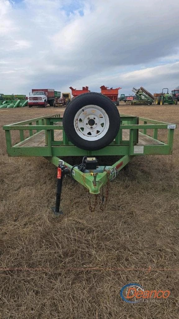 Image of Ireland 8420-7000 equipment image 1