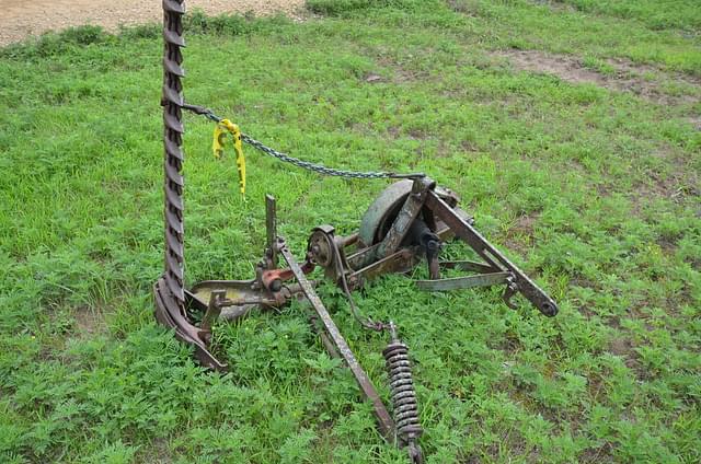 Image of Dearborn 1416 equipment image 1