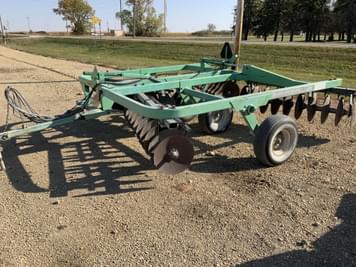 Main image Deutz-Allis 2500