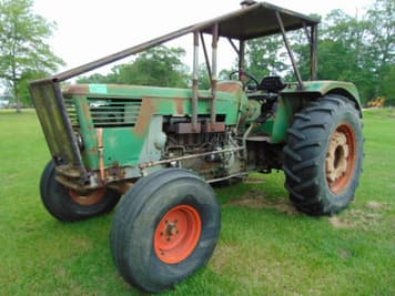 Main image Deutz D 10006