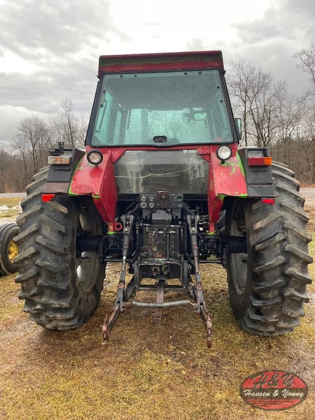 Image of Deutz-Fahr DX 110 equipment image 2