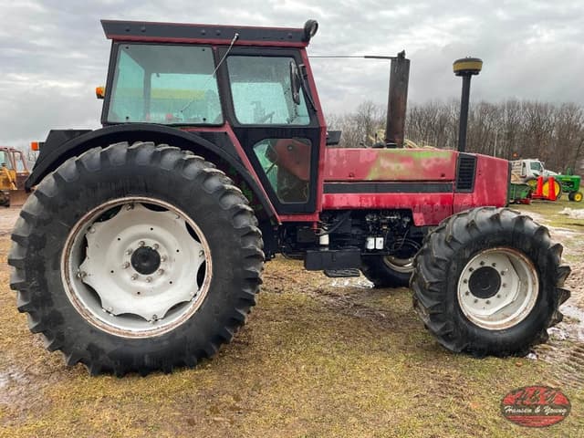 Image of Deutz-Fahr DX 110 equipment image 3