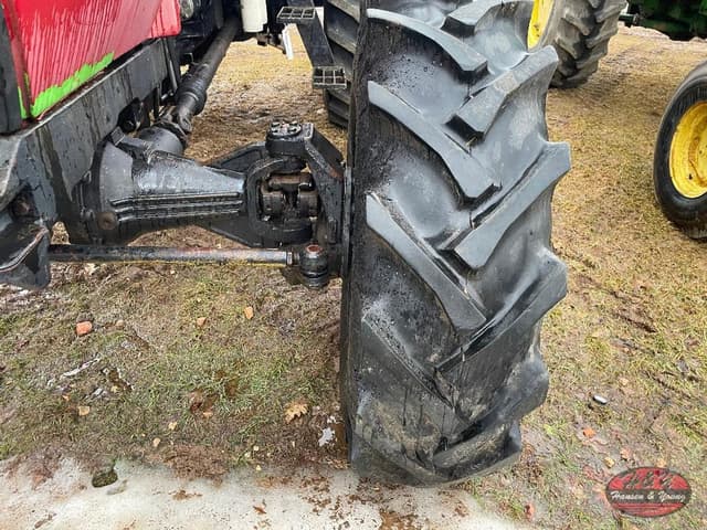 Image of Deutz-Fahr DX 110 equipment image 4