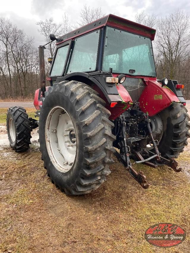 Image of Deutz-Fahr DX 110 equipment image 1