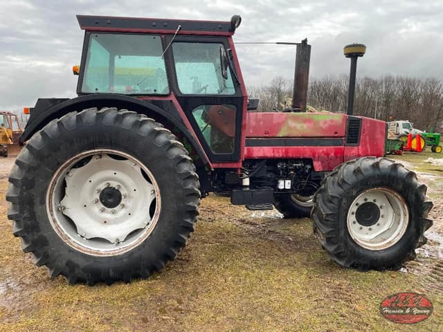 Image of Deutz-Fahr DX 110 equipment image 3