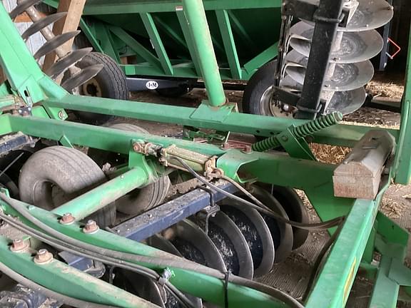 Image of Deutz-Allis 2500 equipment image 3