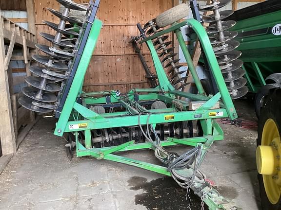 Image of Deutz-Allis 2500 equipment image 1