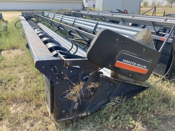 Main image Deutz-Allis 30G