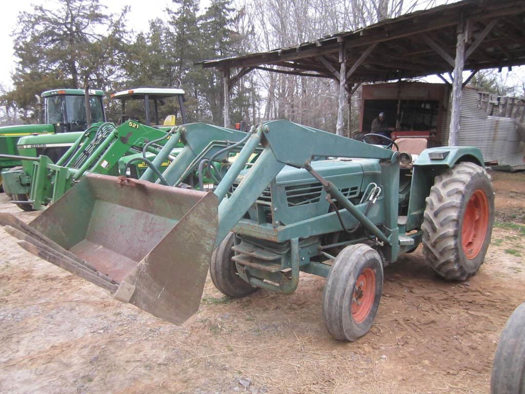 Main image Deutz D 4006