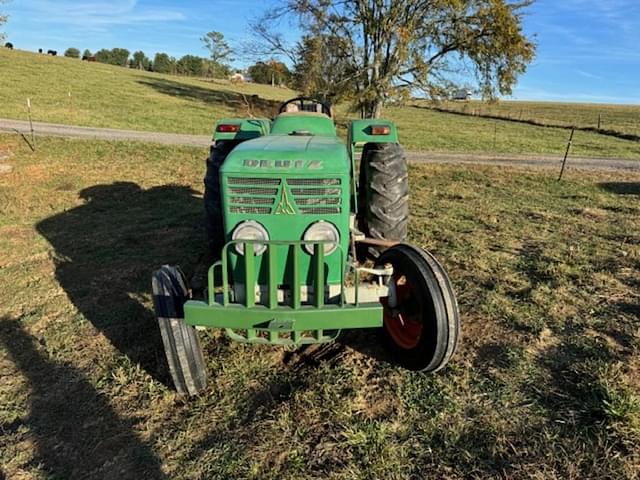 Image of Deutz D 4006 equipment image 1