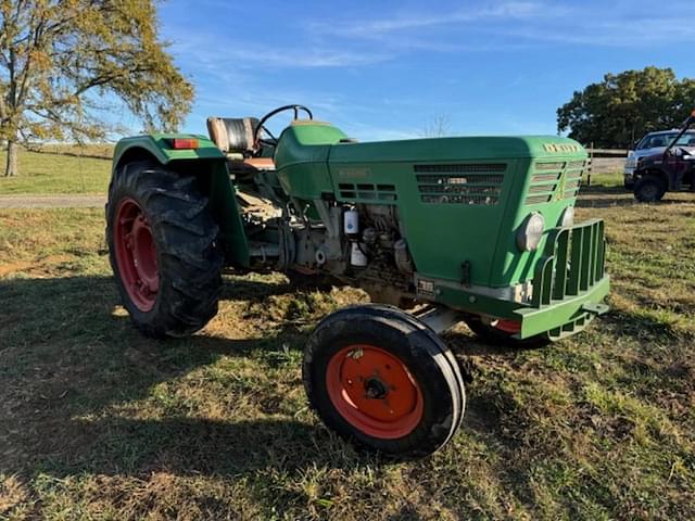 Image of Deutz D 4006 equipment image 2