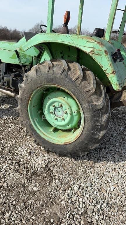 Image of Deutz D4506 equipment image 4