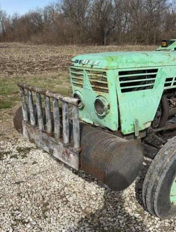 Image of Deutz D4506 equipment image 1