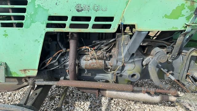 Image of Deutz D4506 equipment image 3