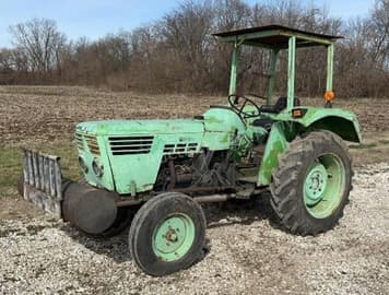 Main image Deutz D4506