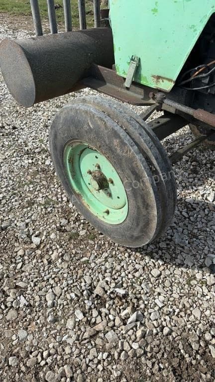 Image of Deutz D4506 equipment image 2