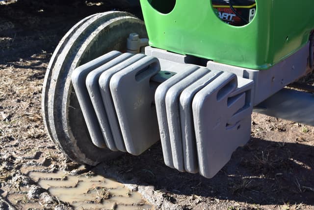 Image of Deutz D 6006 equipment image 3