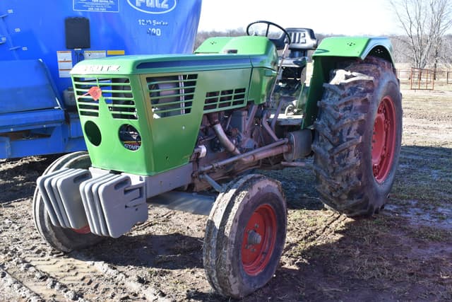 Image of Deutz D 6006 equipment image 2