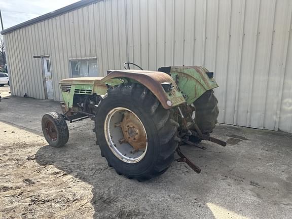 Deutz D 6206 Tractors 40 to 99 HP for Sale