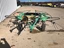 Deutz 6531 Image