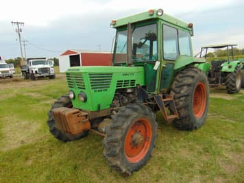 Main image Deutz D 6806