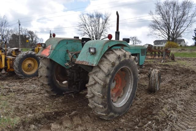 Image of Deutz D 9006 equipment image 3
