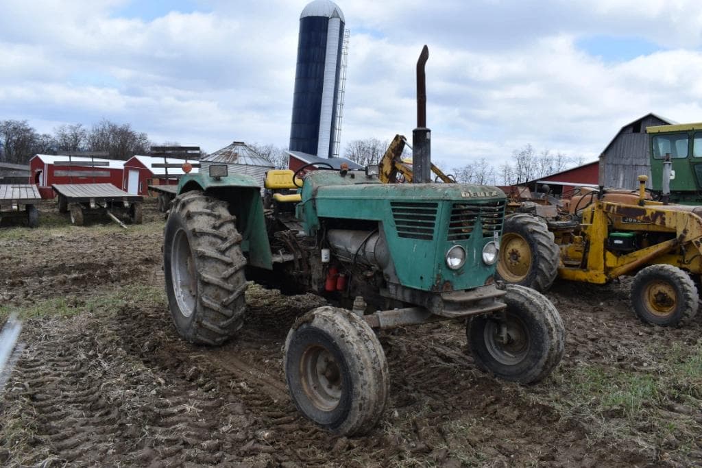 Image of Deutz D 9006 Primary image