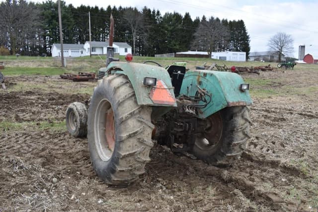 Image of Deutz D 9006 equipment image 2